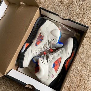 Jordan Retro 5s (GS)